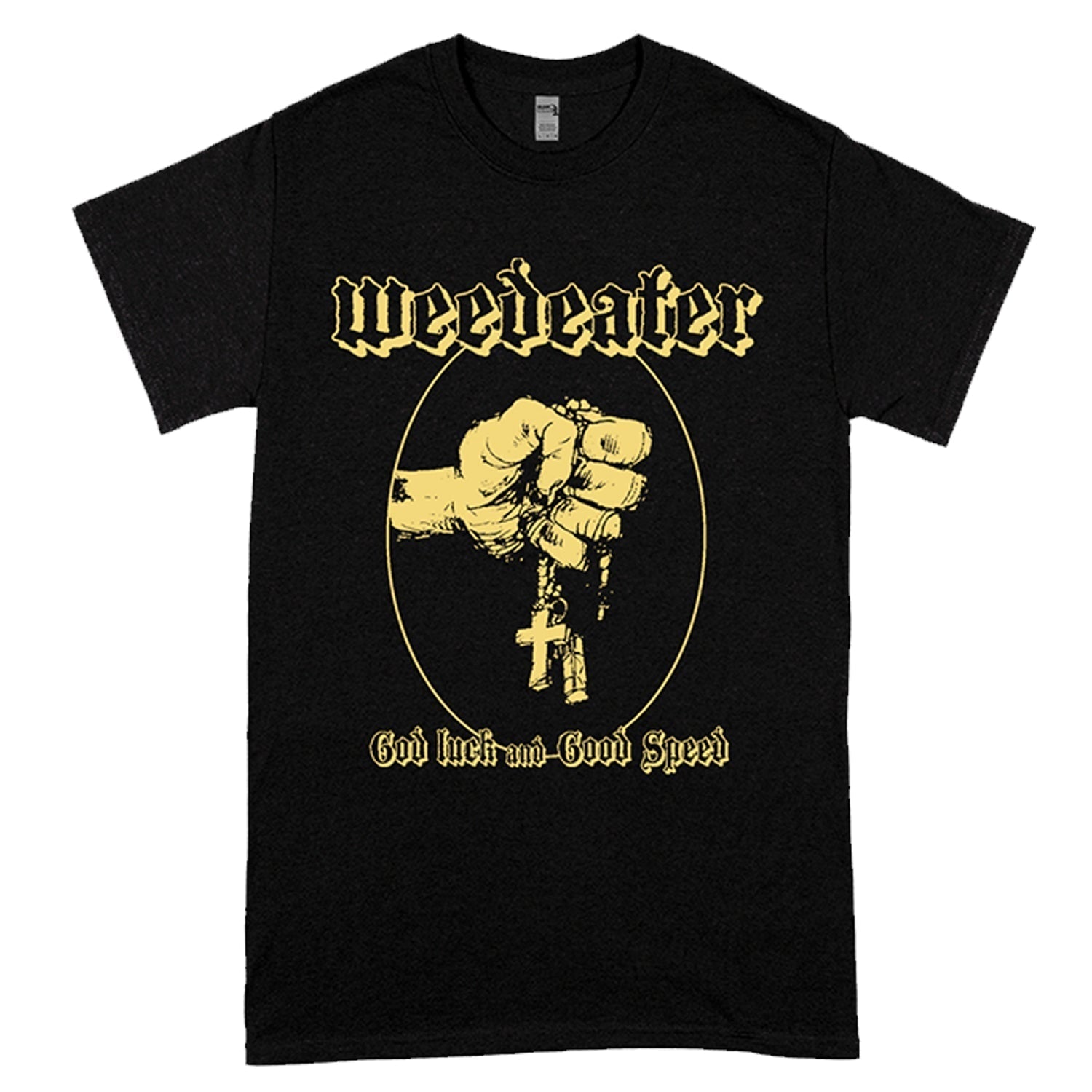 God Luck T-Shirt (Black) Hoodie, Sweatshirt | CoreVibeTees.com