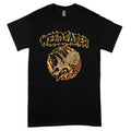 Horns T-Shirt (Black) Hoodie, Sweatshirt | CoreVibeTees.com