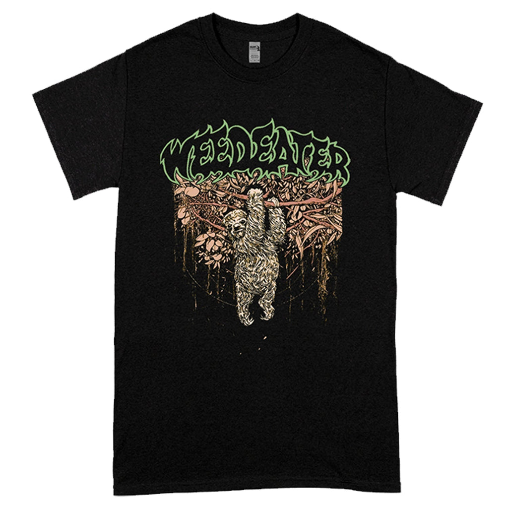 Sloth T-Shirt (Black) Hoodie, Sweatshirt | CoreVibeTees.com