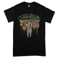 Sloth T-Shirt (Black) Hoodie, Sweatshirt | CoreVibeTees.com