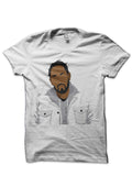 The Weeknd T-Shirt Style009 Hoodie, Sweatshirt | CoreVibeTees.com