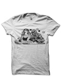 The Weeknd T-Shirt Style015 Hoodie, Sweatshirt | CoreVibeTees.com