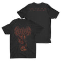 Weeping - Smile t-shirt Hoodie, Sweatshirt | CoreVibeTees.com (Image 1)