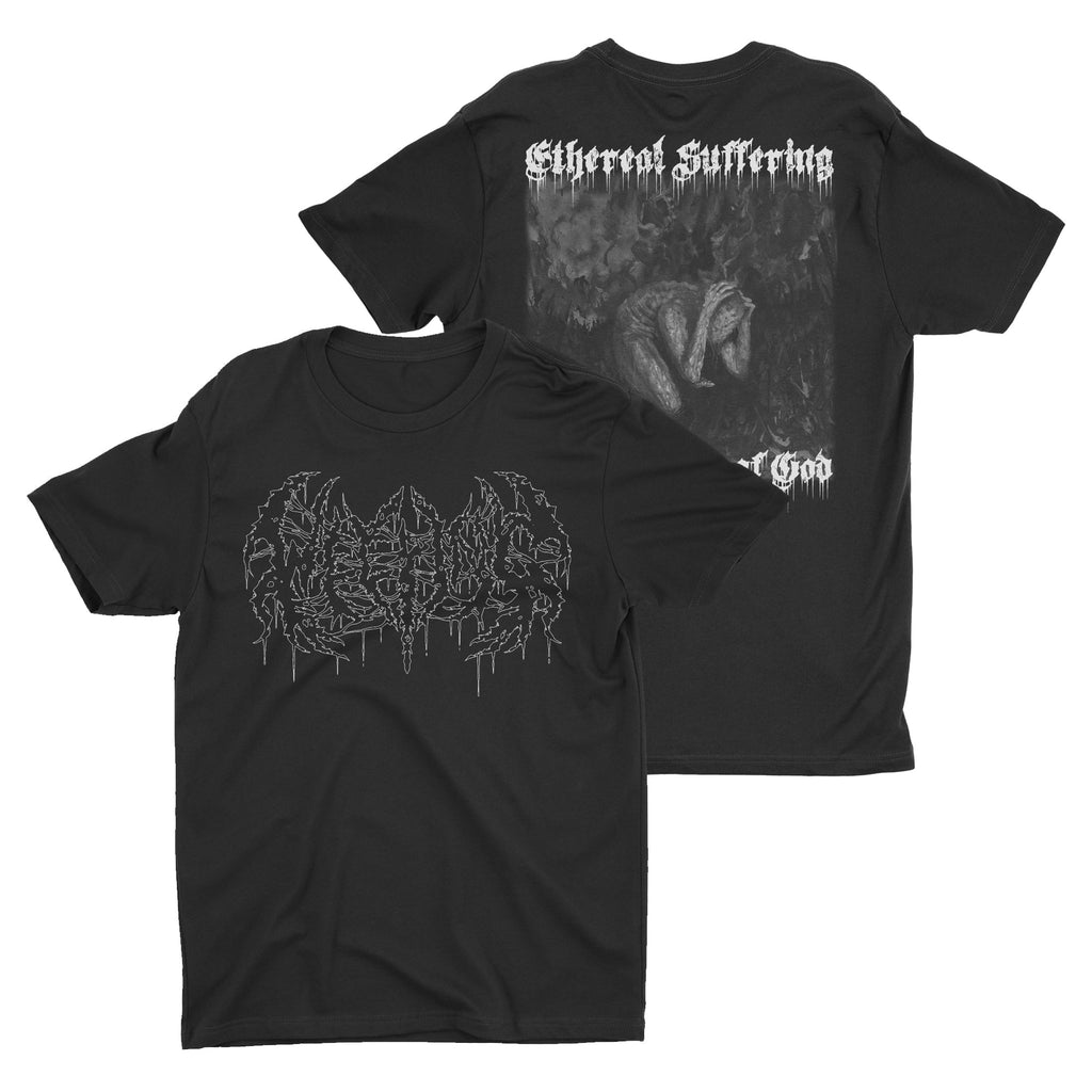 Weeping - Ethereal Suffering t-shirt Hoodie, Sweatshirt | CoreVibeTees.com (Image 1)