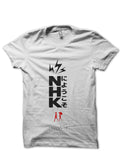 Welcome To The N.H.K. T-Shirt Style011 Hoodie, Sweatshirt | CoreVibeTees.com
