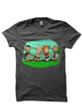 Welcome To The N.H.K. T-Shirt Style007 Hoodie, Sweatshirt | CoreVibeTees.com