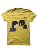 Welcome To The N.H.K. T-Shirt Style009 Hoodie, Sweatshirt | CoreVibeTees.com
