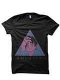 Welcome To The N.H.K. T-Shirt Style004 Hoodie, Sweatshirt | CoreVibeTees.com