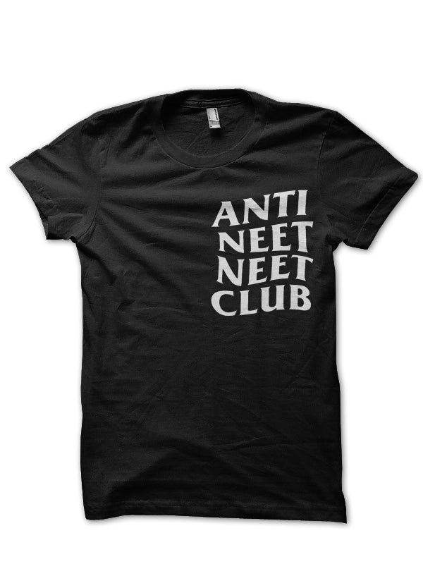 Welcome To The N.H.K. T-Shirt Style003 Hoodie, Sweatshirt | CoreVibeTees.com