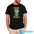 Well Hung Jesus Shirt