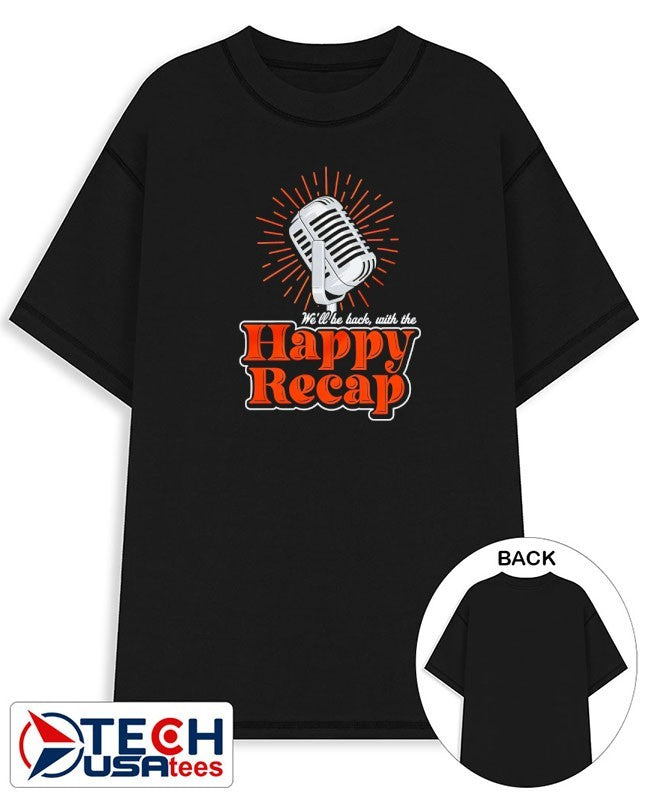 We’ll be back with the Happy Recap New York Mets shirt