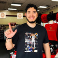 Wemby Shai Moment Western Conference Finals Shirt