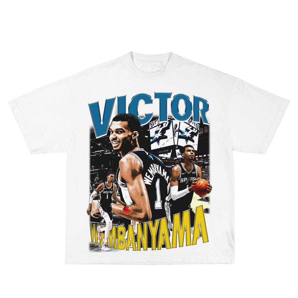 Wemby Tee Hoodie, Sweatshirt | CoreVibeTees.com (Image 3)