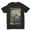 Werewolves - Blastbeats Are Forever t-shirt Hoodie, Sweatshirt | CoreVibeTees.com