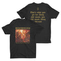 Werewolves - My Enemies Look And Sound Like Me t-shirt Hoodie, Sweatshirt | CoreVibeTees.com (Image 1)