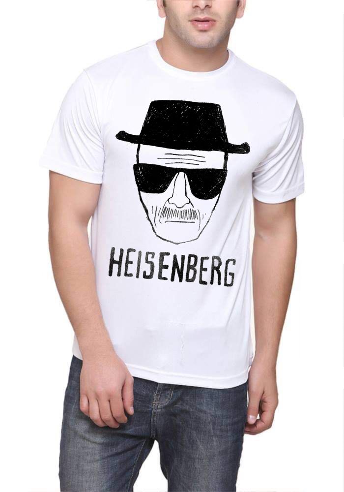Werner Heisenberg T-Shirt Style012 Hoodie, Sweatshirt | CoreVibeTees.com