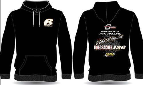 2022 Wes Rhodes 126 Sweatshirt T-Shirts, Hoodie | CoreVibeTees.com