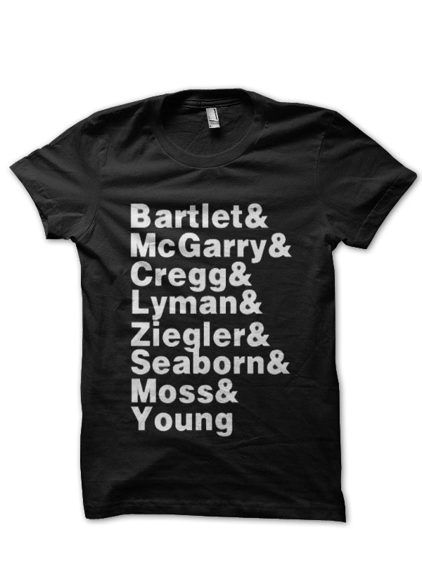 West Wing For America T-Shirt Hoodie, Sweatshirt | CoreVibeTees.com