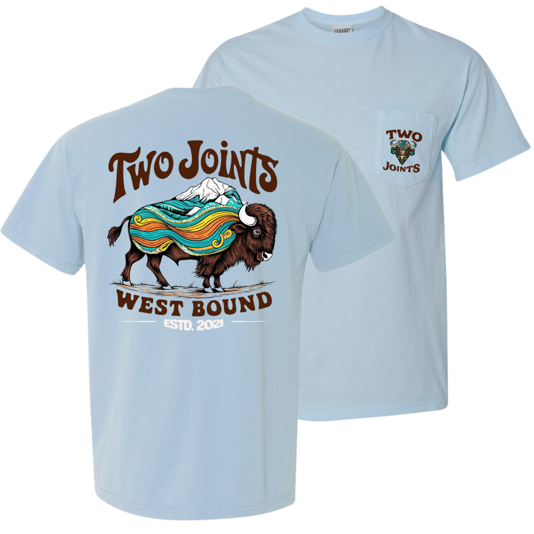 West Bound Tee Hoodie, Sweatshirt | CoreVibeTees.com
