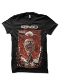 Westworld Black T-Shirt Hoodie, Sweatshirt | CoreVibeTees.com