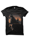 Westworld Black T-Shirt Style001 Hoodie, Sweatshirt | CoreVibeTees.com