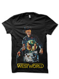 Westworld Black T-Shirt Style003 Hoodie, Sweatshirt | CoreVibeTees.com