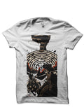 Westworld White T-Shirt Hoodie, Sweatshirt | CoreVibeTees.com