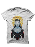 Westworld White T-Shirt Style001 Hoodie, Sweatshirt | CoreVibeTees.com