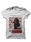 Weyes Blood White T-Shirt Style002 Hoodie, Sweatshirt | CoreVibeTees.com