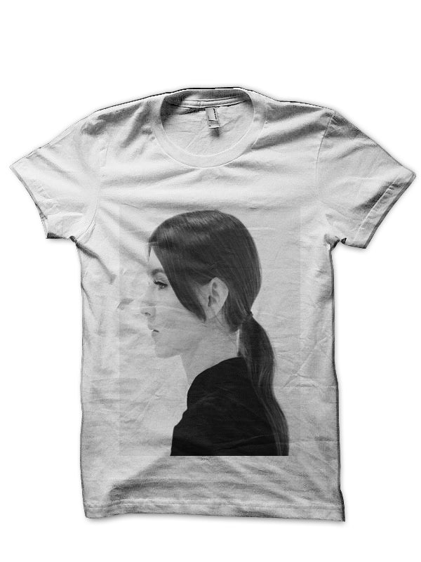 Weyes Blood White T-Shirt Style001 Hoodie, Sweatshirt | CoreVibeTees.com