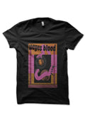 Weyes Blood black T-Shirt Style001 Hoodie, Sweatshirt | CoreVibeTees.com