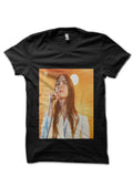 Weyes Blood black T-Shirt Hoodie, Sweatshirt | CoreVibeTees.com