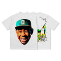 Tyler the Creator â€œIYGLâ€ TEE Style001 Hoodie, Sweatshirt | CoreVibeTees.com (Image 1)