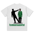 Tyler The Creator Chromakopia â€œIYGLâ€ TEE Hoodie, Sweatshirt | CoreVibeTees.com (Image 1)