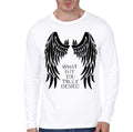 What Is It You Truly Desire T-Shirt Hoodie, Sweatshirt | CoreVibeTees.com