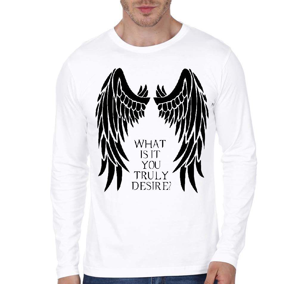 What Is It You Truly Desire T-Shirt Hoodie, Sweatshirt | CoreVibeTees.com