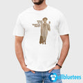 What Is Up Vanilla Face Shirt