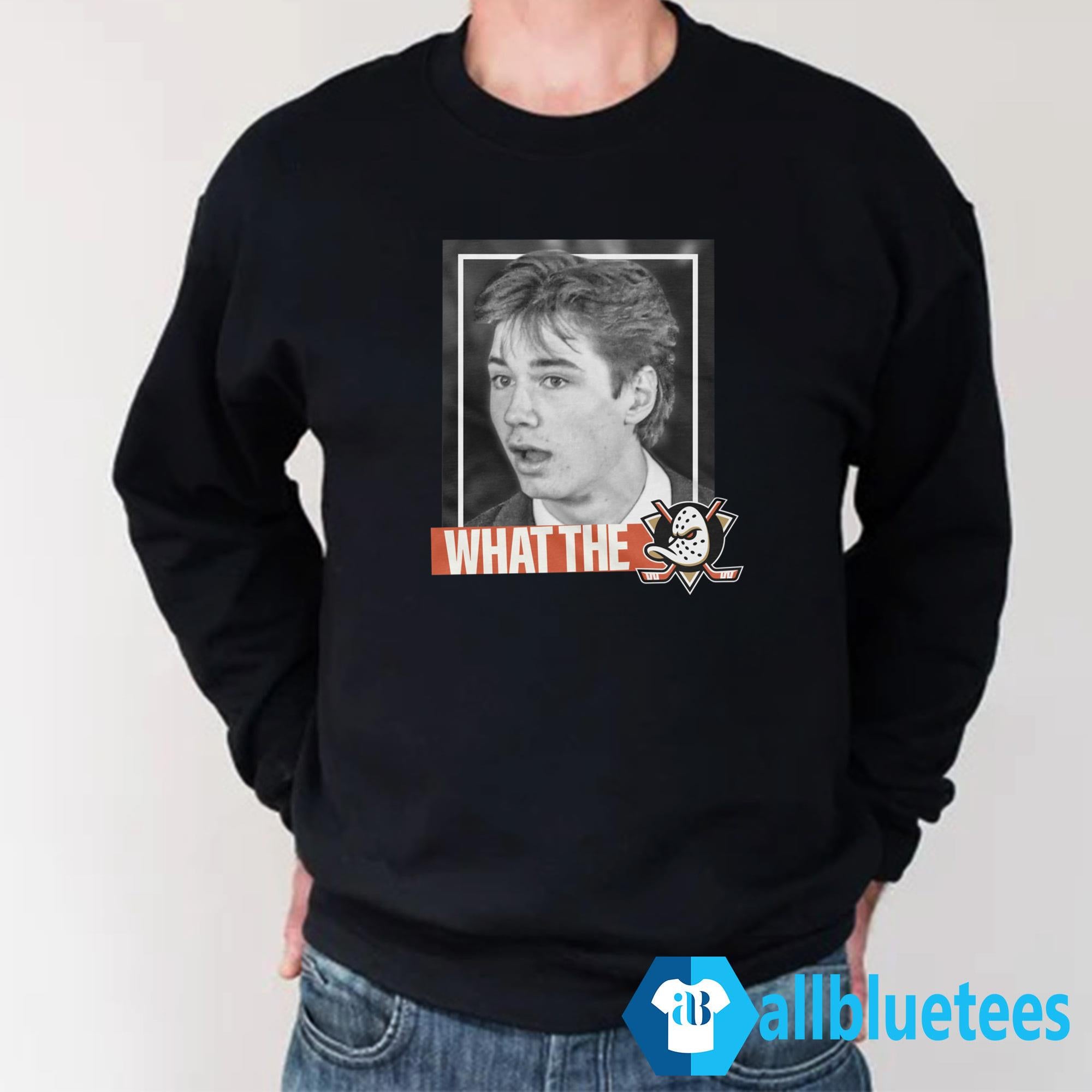 What The Duck Shirt