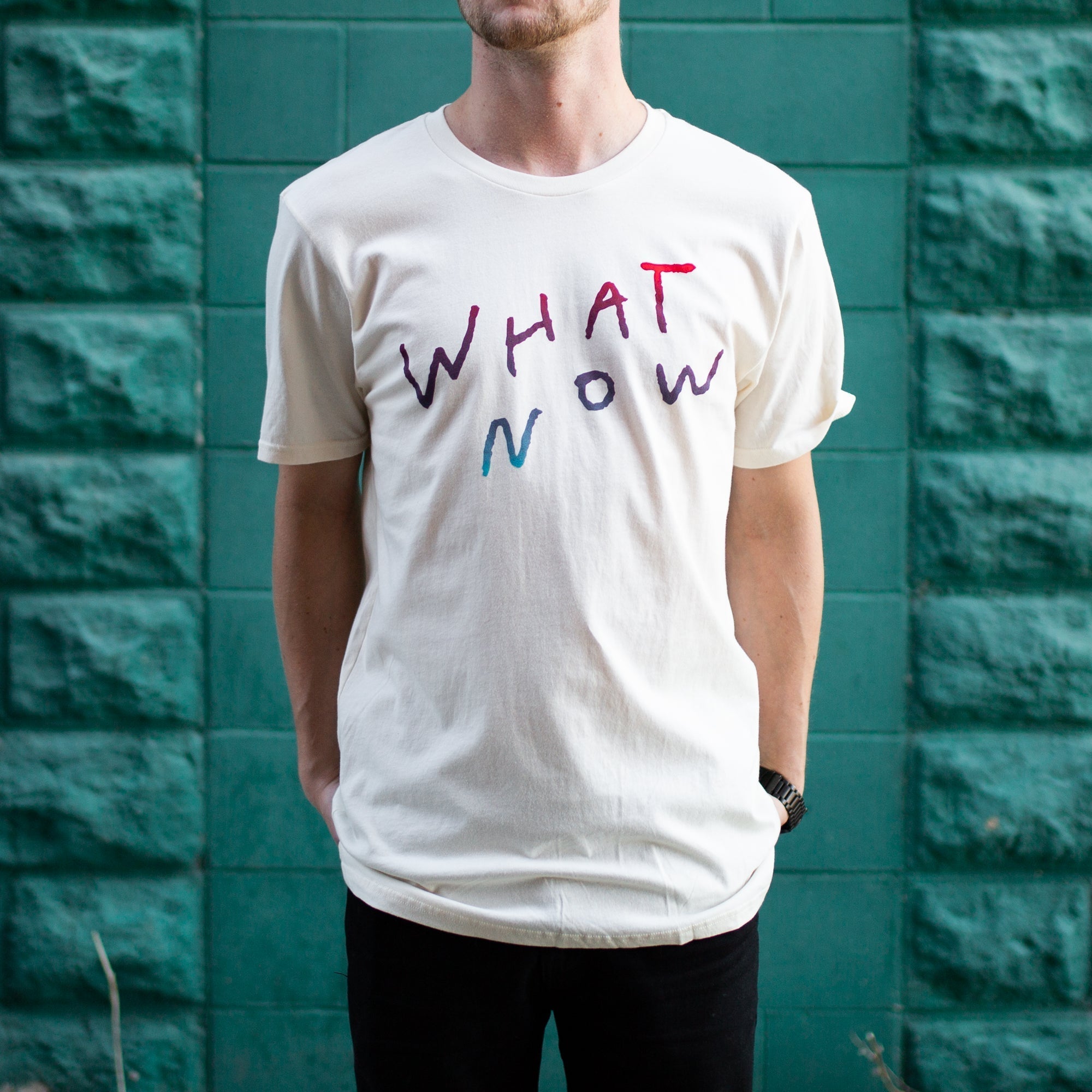 What Now Tee Hoodie, Sweatshirt | CoreVibeTees.com