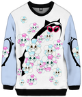 Whatever Man Sweatshirt