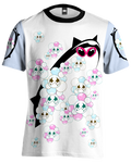 Whatever Man Tee