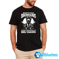 What’s Your Bronouns Lately I’m Partial To Big Dawg Shirt