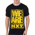 NXT Black Tee Hoodie, Sweatshirt | CoreVibeTees.com