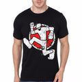 SZ Black Tee Hoodie, Sweatshirt | CoreVibeTees.com