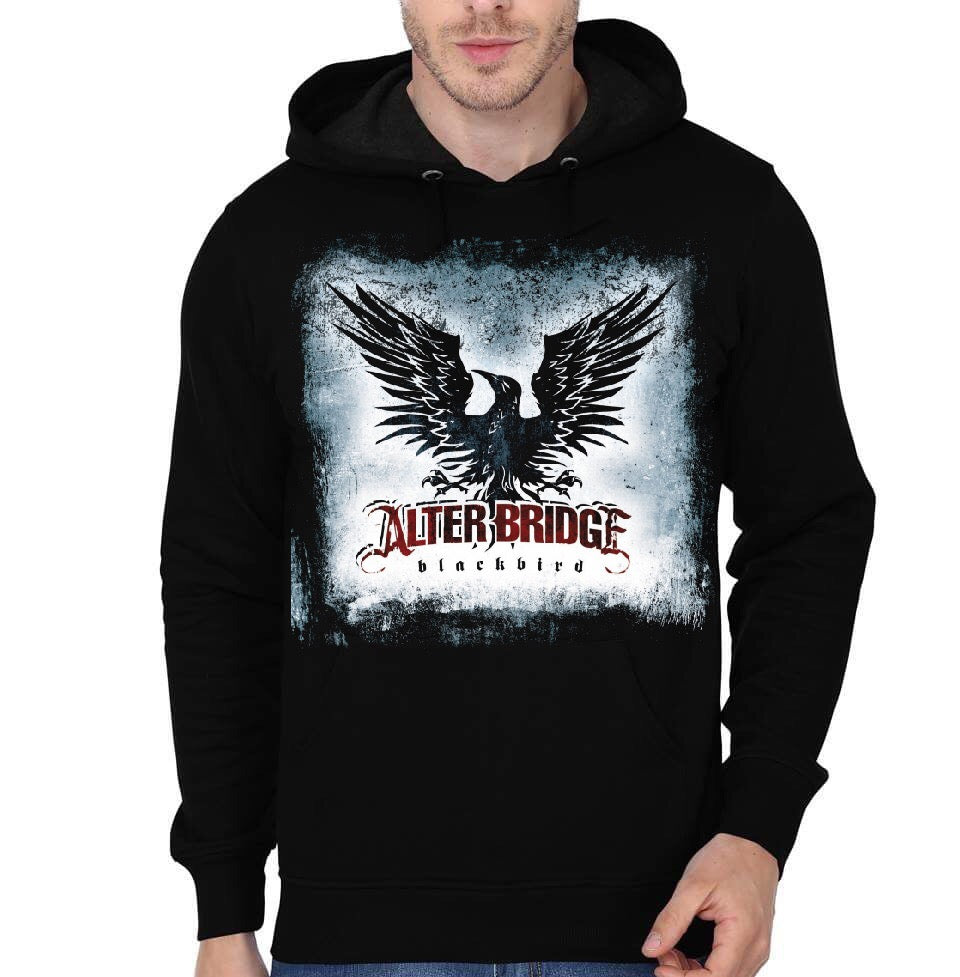 Alter Bridge Black Hoodie T-Shirts, Sweatshirt | CoreVibeTees.com