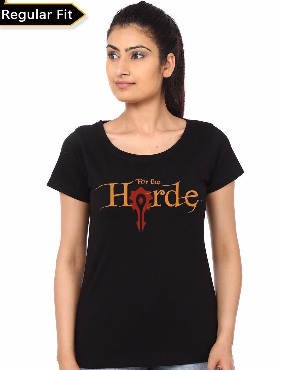 Horde Black Top T-Shirts, Hoodie, Sweatshirt | CoreVibeTees.com