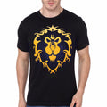 World of war craft black tee Hoodie, Sweatshirt | CoreVibeTees.com