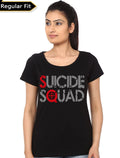 Suicide Squad Black Top T-Shirts, Hoodie, Sweatshirt | CoreVibeTees.com