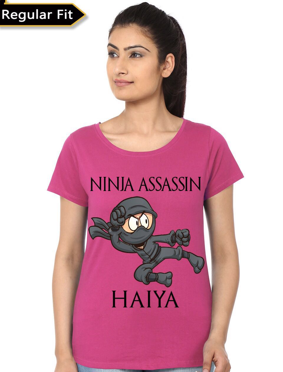 Haiya Pink Top T-Shirts, Hoodie, Sweatshirt | CoreVibeTees.com