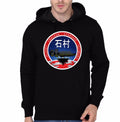 Planet Black Hoodie T-Shirts, Sweatshirt | CoreVibeTees.com
